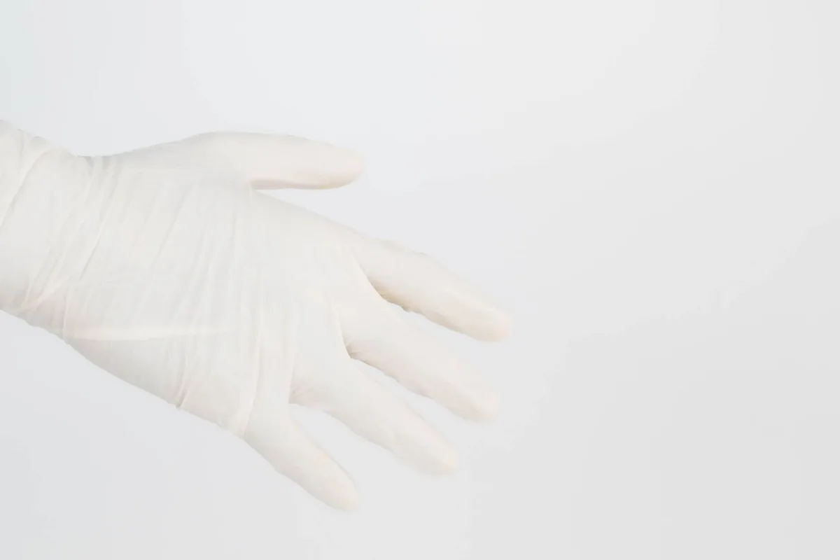 Blood Spill Cleanup in Hialeah, FL